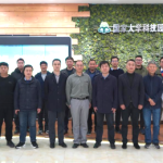 国家大学科技园成功举办第二期企业家沙龙  深化校企合作 共绘农业科技创新新篇章